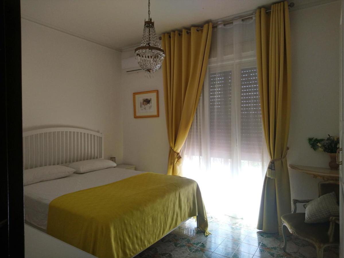 Villa Sicels - Agnone Beach - Syracuse Agnone Bagni Exterior foto