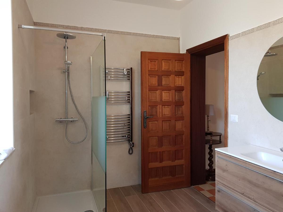 Villa Sicels - Agnone Beach - Syracuse Agnone Bagni Exterior foto