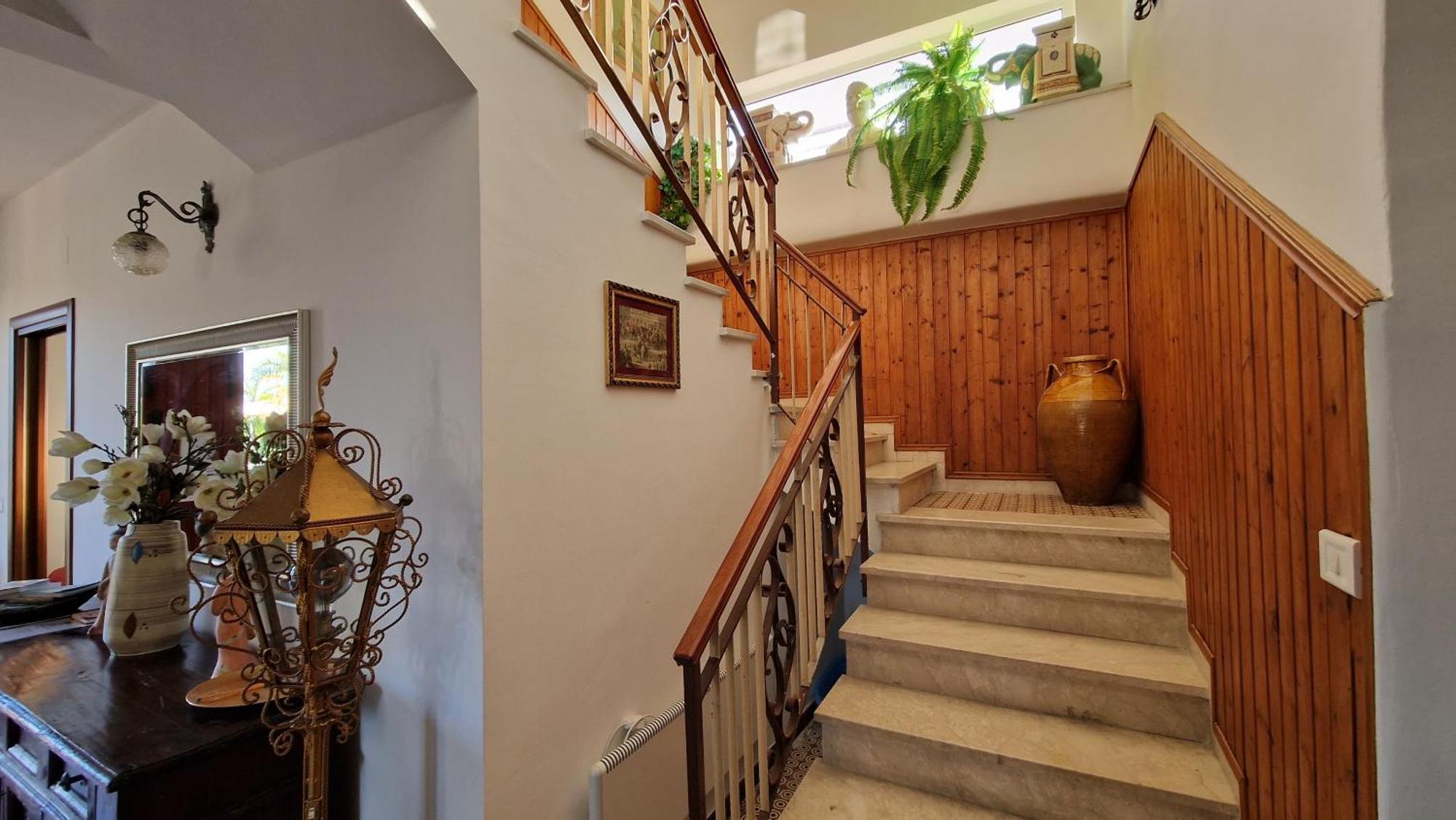 Villa Sicels - Agnone Beach - Syracuse Agnone Bagni Exterior foto