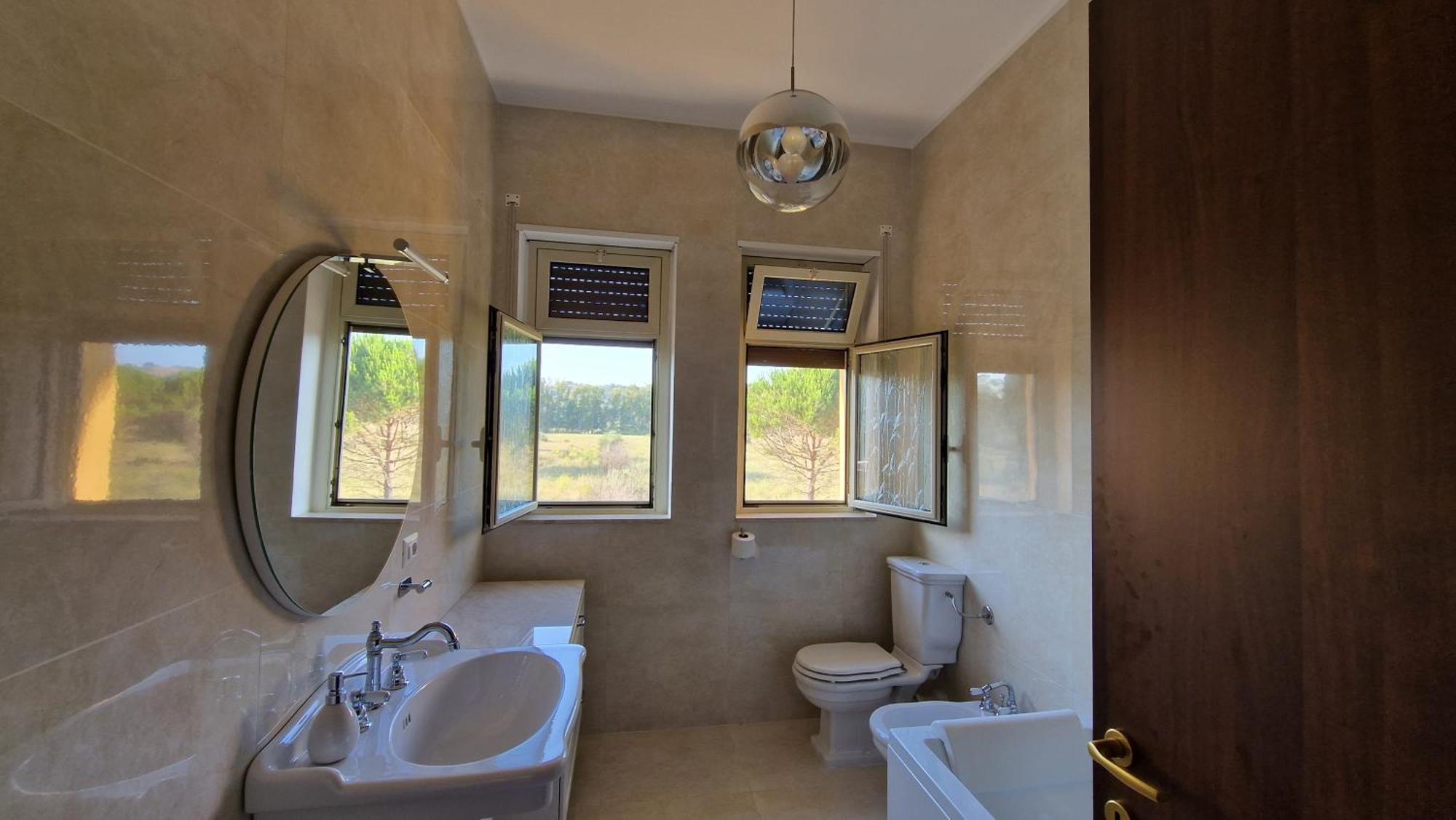 Villa Sicels - Agnone Beach - Syracuse Agnone Bagni Exterior foto
