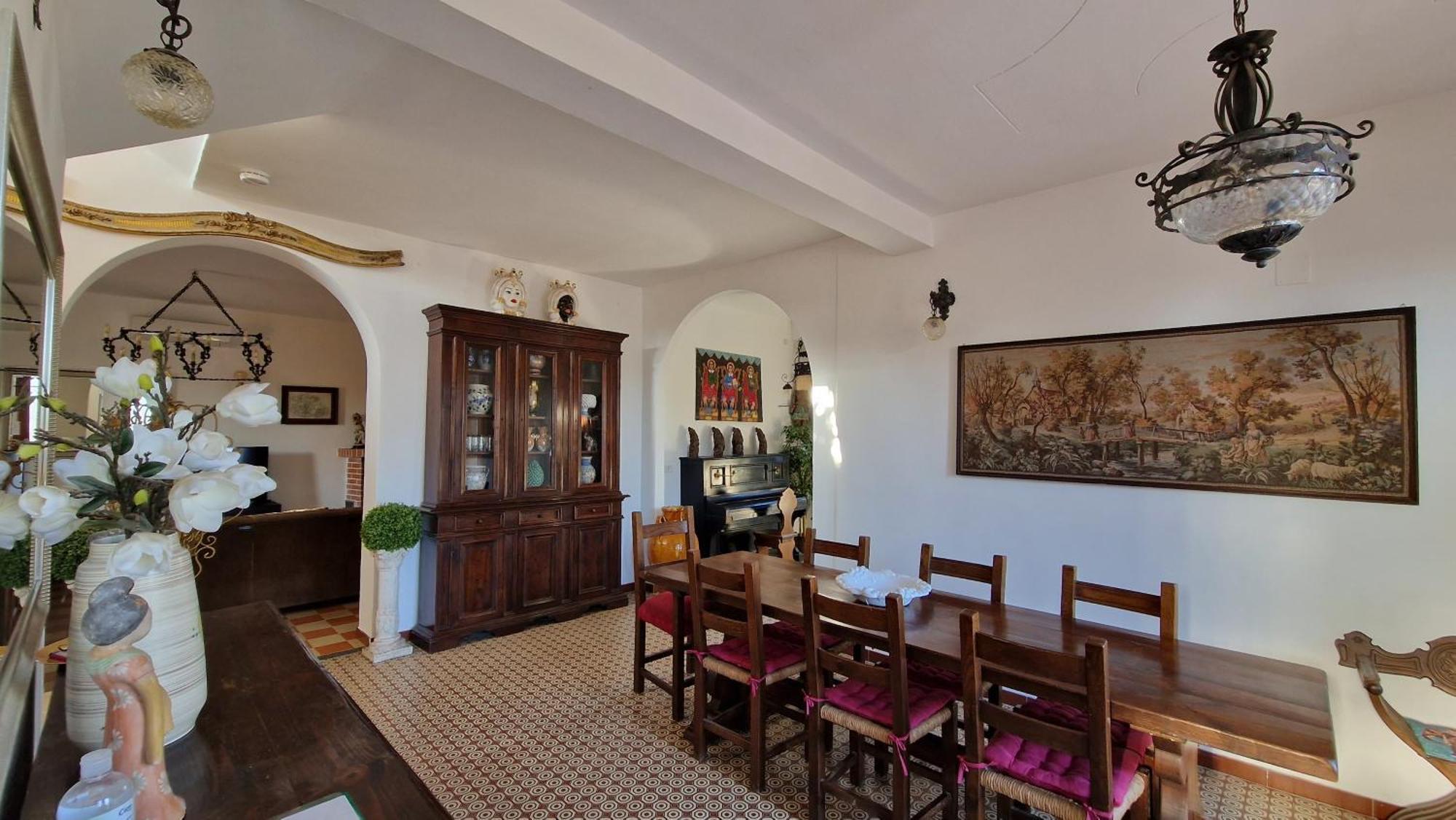 Villa Sicels - Agnone Beach - Syracuse Agnone Bagni Exterior foto